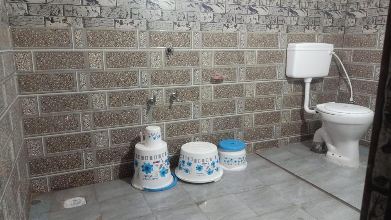 Kutir Craft Village Resort Bherandiāla エクステリア 写真