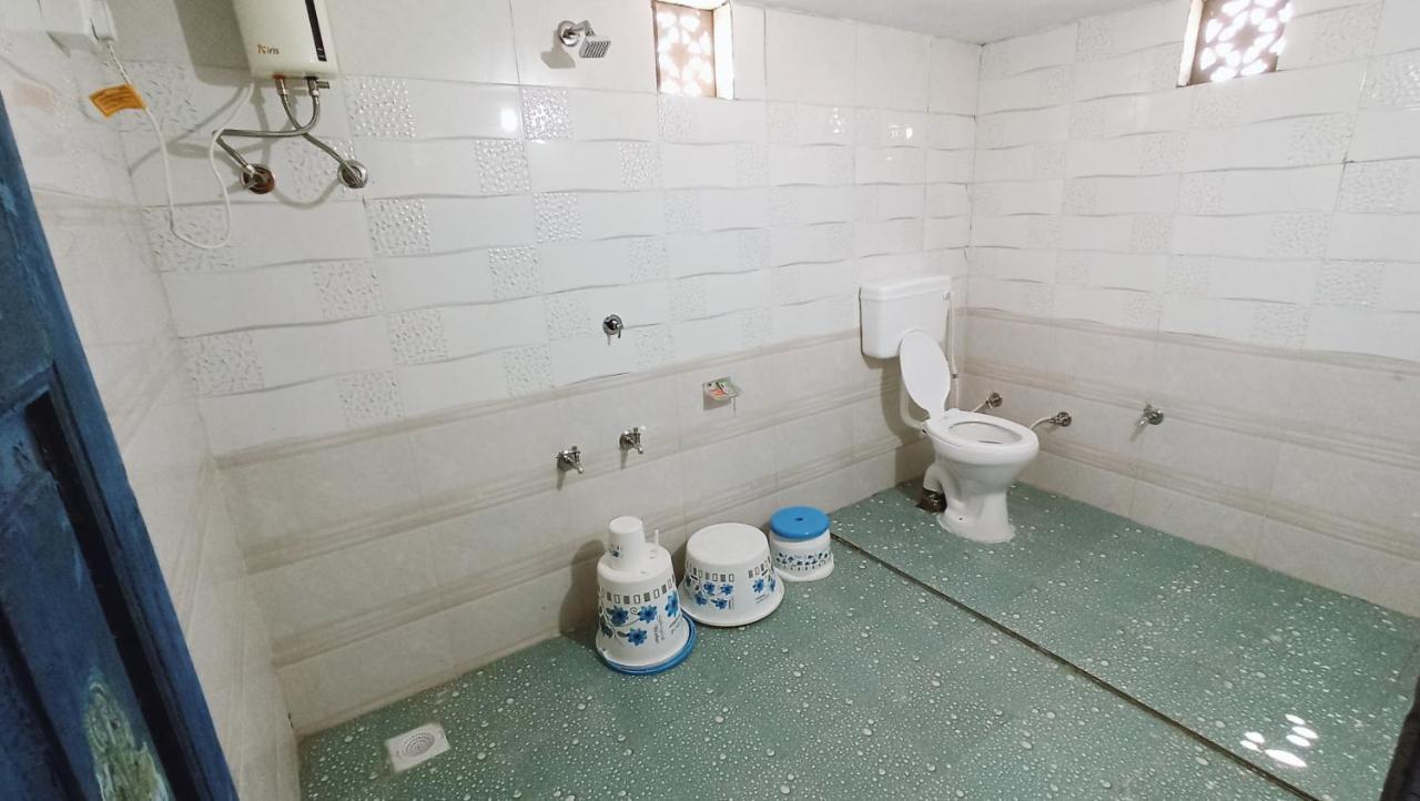 Kutir Craft Village Resort Bherandiāla エクステリア 写真