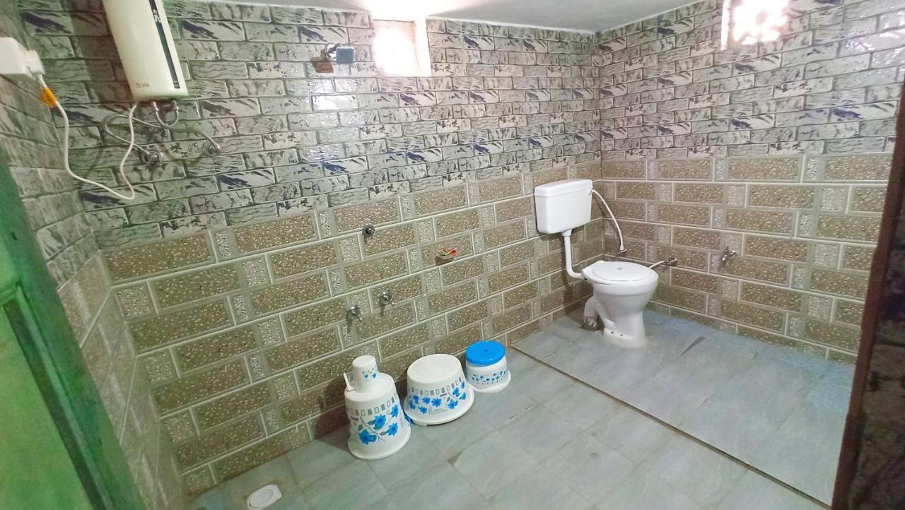 Kutir Craft Village Resort Bherandiāla エクステリア 写真