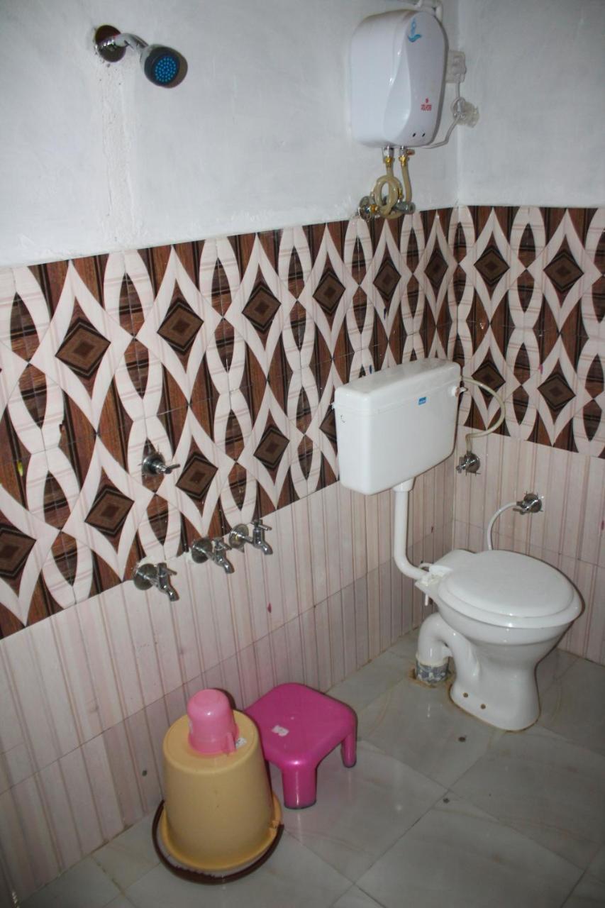 Kutir Craft Village Resort Bherandiāla エクステリア 写真